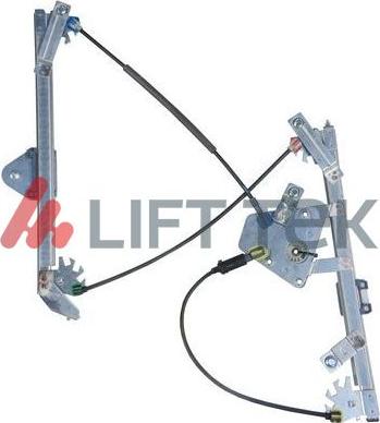 Lift-Tek LT BM732 L - Alzacristallo www.autoricambi360.it