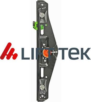 Lift-Tek LT BM724 L - Alzacristallo www.autoricambi360.it
