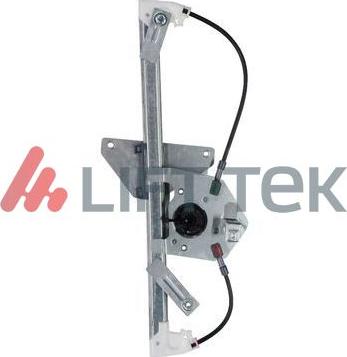 Lift-Tek LT CT725 L - Alzacristallo www.autoricambi360.it