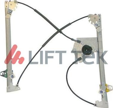 Lift-Tek LT CT721 L - Alzacristallo www.autoricambi360.it