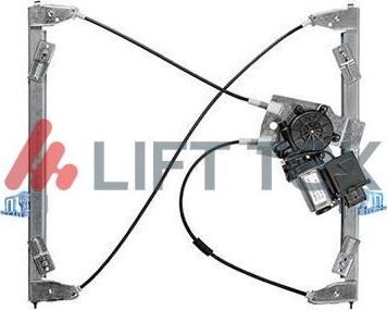 Lift-Tek LT CTO48 L C - Alzacristallo www.autoricambi360.it