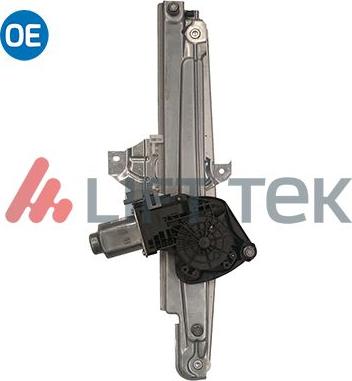 Lift-Tek LT CTO79 L C - Alzacristallo www.autoricambi360.it