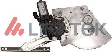 Lift-Tek LT DN105 L - Alzacristallo www.autoricambi360.it