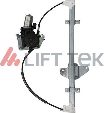 Lift-Tek LT DN112 L - Alzacristallo www.autoricambi360.it