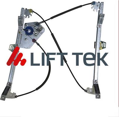 Lift-Tek LT FR745 L - Alzacristallo www.autoricambi360.it