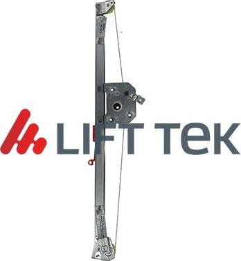 Lift-Tek LT FR754 L - Alzacristallo www.autoricambi360.it
