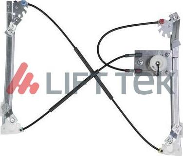 Lift-Tek LT FR718 L - Alzacristallo www.autoricambi360.it