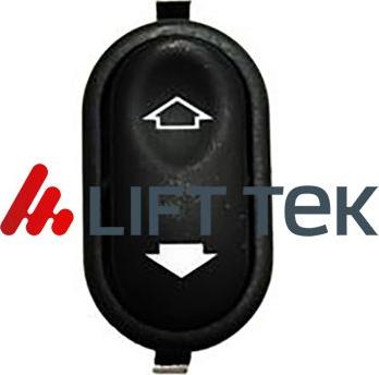 Lift-Tek LTFRI76004 - Interruttore, Alzacristallo www.autoricambi360.it