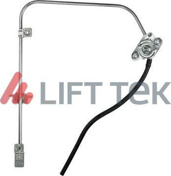 Lift-Tek LT FT915 L - Alzacristallo www.autoricambi360.it