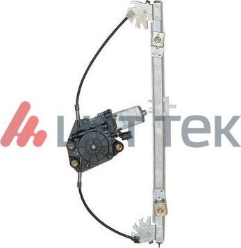 Lift-Tek LT FT59 L - Alzacristallo www.autoricambi360.it