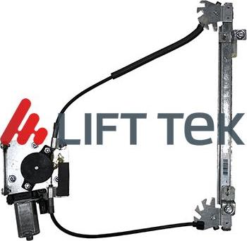 Lift-Tek LT FT56LB - Alzacristallo www.autoricambi360.it