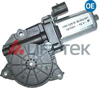 Lift-Tek LT FT84 L - Elettromotore, Alzacristallo www.autoricambi360.it