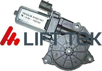 Lift-Tek LT FT88 R - Elettromotore, Alzacristallo www.autoricambi360.it