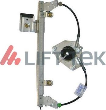 Lift-Tek LT FT83 L - Alzacristallo www.autoricambi360.it