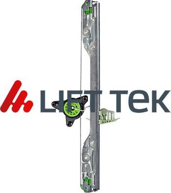 Lift-Tek LT FT701 L - Alzacristallo www.autoricambi360.it
