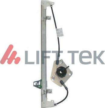 Lift-Tek LT FT702 L - Alzacristallo www.autoricambi360.it