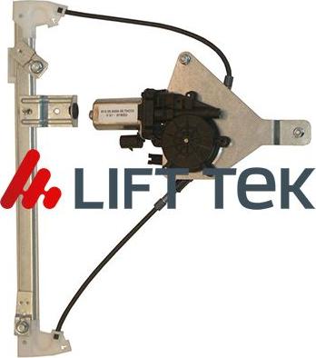 Lift-Tek LT FT70 L - Alzacristallo www.autoricambi360.it