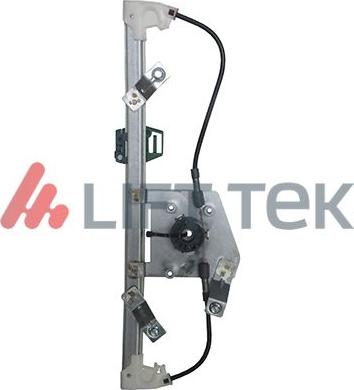 Lift-Tek LT FT724 L - Alzacristallo www.autoricambi360.it