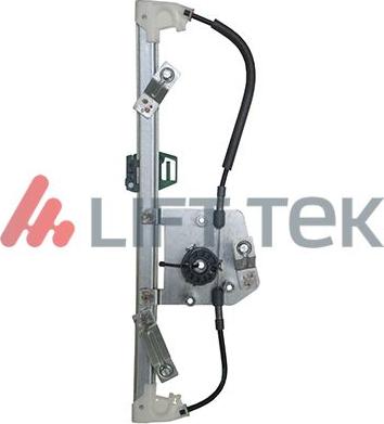 Lift-Tek LT FT725 L - Alzacristallo www.autoricambi360.it