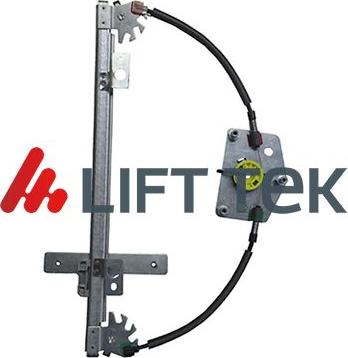 Lift-Tek LT JE720 L - Alzacristallo www.autoricambi360.it
