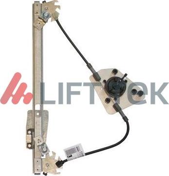 Lift-Tek LT KA702 R - Alzacristallo www.autoricambi360.it