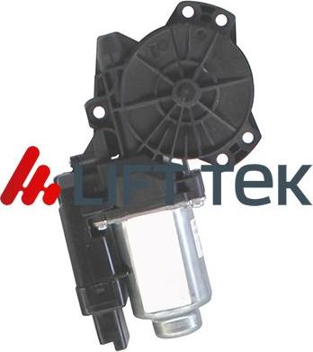 Lift-Tek LT KAO41 L C - Elettromotore, Alzacristallo www.autoricambi360.it