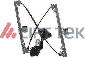 Lift-Tek LT KAO39 L C - Alzacristallo www.autoricambi360.it
