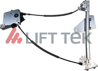 Lift-Tek LT MA44 R - Alzacristallo www.autoricambi360.it