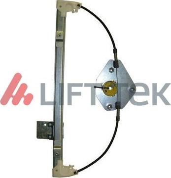 Lift-Tek LT MA709 L - Alzacristallo www.autoricambi360.it
