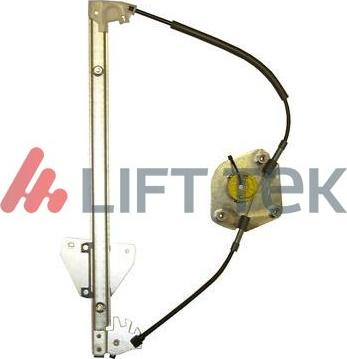 Lift-Tek LT MA706 R - Alzacristallo www.autoricambi360.it