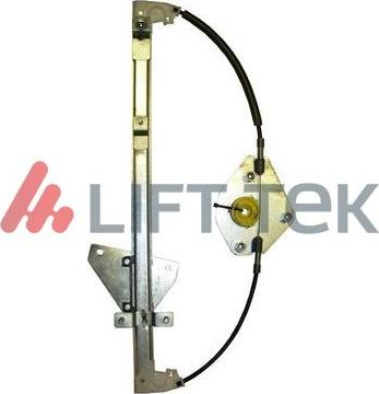 Lift-Tek LT MA708 R - Alzacristallo www.autoricambi360.it
