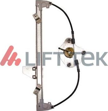 Lift-Tek LT MA707 L - Alzacristallo www.autoricambi360.it