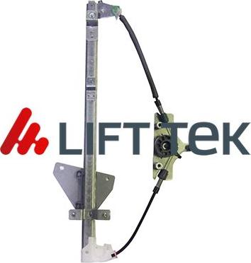 Lift-Tek LT MA719 L - Alzacristallo www.autoricambi360.it