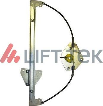 Lift-Tek LT MA710 L - Alzacristallo www.autoricambi360.it