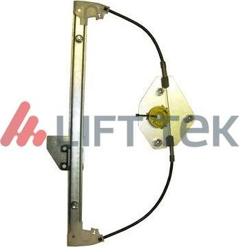 Lift-Tek LT MA711 R - Alzacristallo www.autoricambi360.it
