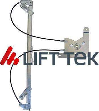 Lift-Tek LT OP733 L - Alzacristallo www.autoricambi360.it