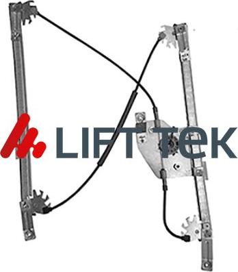 Lift-Tek LT PG735 L - Alzacristallo www.autoricambi360.it