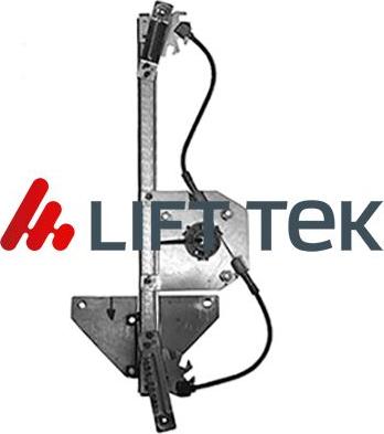 Lift-Tek LT PG736 L - Alzacristallo www.autoricambi360.it