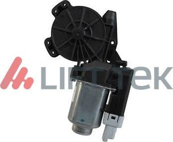 Lift-Tek LT ZAO147 L C - Elettromotore, Alzacristallo www.autoricambi360.it