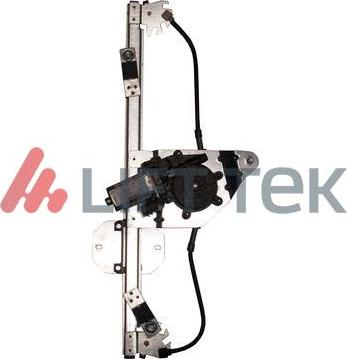 Lift-Tek LT RN86 R - Alzacristallo www.autoricambi360.it