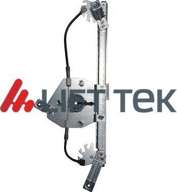 Lift-Tek LT RN734 L - Alzacristallo www.autoricambi360.it