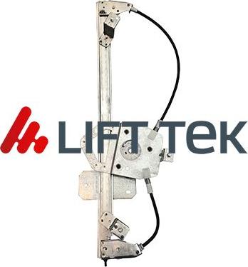 Lift-Tek LT RN725 L - Alzacristallo www.autoricambi360.it