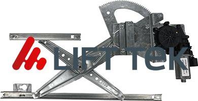 Lift-Tek LT RV07 L - Alzacristallo www.autoricambi360.it