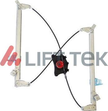 Lift-Tek LT ST709 L - Alzacristallo www.autoricambi360.it