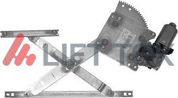 Lift-Tek LT TY45 L - Alzacristallo www.autoricambi360.it