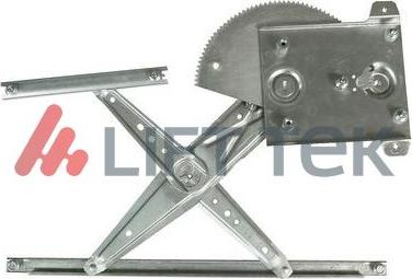 Lift-Tek LT TY709 L - Alzacristallo www.autoricambi360.it