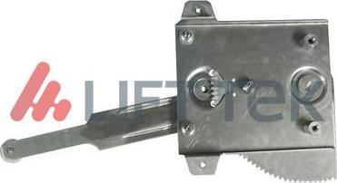 Lift-Tek LT TY710 L - Alzacristallo www.autoricambi360.it