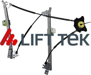Lift-Tek LT VK769 L - Alzacristallo www.autoricambi360.it