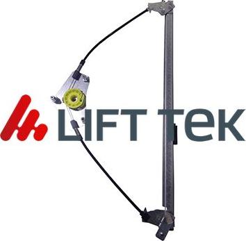Lift-Tek LT VK785 L - Alzacristallo www.autoricambi360.it