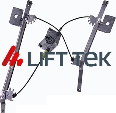 Lift-Tek LT VK782 L - Alzacristallo www.autoricambi360.it